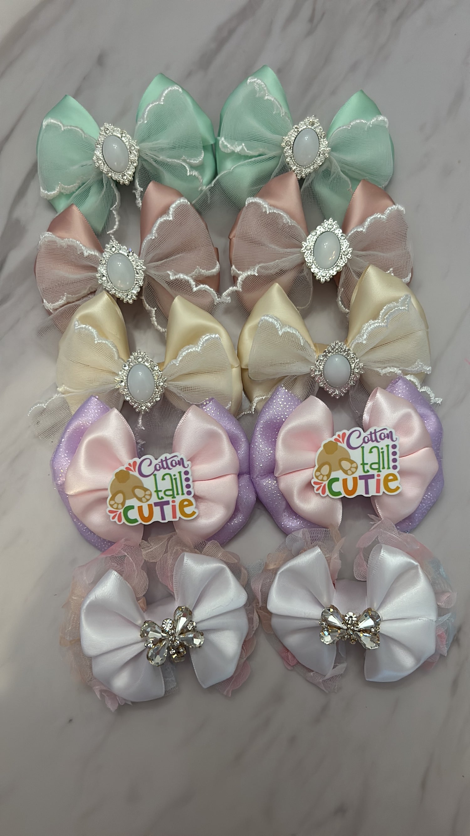 Bows