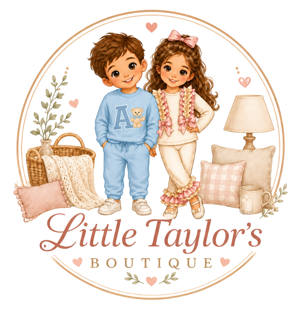 Little Taylors Baby Boutique
